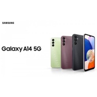 [✅Best Quality] Hp Baru Samsung Galaxy A15 5G | A14 5G 6/128Gb -