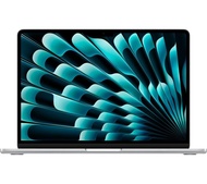 全新2026 M5 MacBook Air 13吋｜10核GPU｜16GB+1TB SSD 美版水貨 銀/星光色 國際保養 👉🏻2️⃣種款式👈🏻