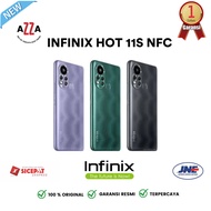 INFINIX HOT 11S NFC