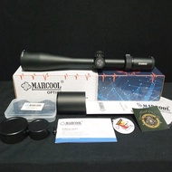 MARCOOL  ASSAILANT 6-24X50 SF - TELESKOP MARCOOL - TELESCOPE MARCOOL