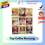 Top Coffee Renceng | Coffee Sachet