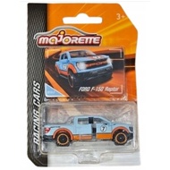 Majorette Ford F-150 Raptor