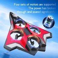 Toy Drone Plane Mode LED Light Kids Gift Toy Drone Game Toy For Kids