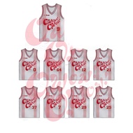 2026 TWICE x OISHI behind cute jersey pamine