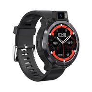 2023 KOSPET OPTIMUS 2 Ultra Men's Smartwatch GPS Smart Watch For Men 4G Android Watches 4GB+128GB 13MP Camera Flashlight 2260mAh