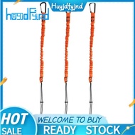 Tool Lanyard,3 Pcs Safety Lanyard with Carabiner,Shock Absorbing Safety Lanyard Adjustable Safety La