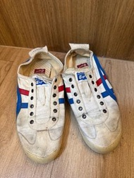 Onitsuka Tiger Mexico 66 Slip-On