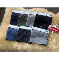 NEW AIRISM NO RIM MEN'S UNDERWEAR BUY JAPAN (NO RETURN) Men Boxer