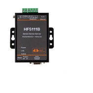 【100%-original】 Hf5111b Industrial Modbus Serial Rs232 Rs485 Rs422 To Ethernet Converter Device Modb