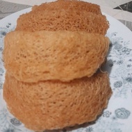 Kuih Sarang Semut/Kuih Karas