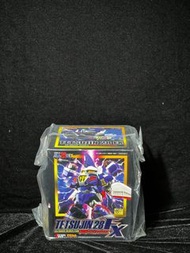 全新未開封 ES合金 Q版 鐵人28號 FX ACTION TOYS  ES-FX01 ES-GOKIN SERIES FX01 TETSUJIN 28 FX SD Q版 鐵人28號FX ACTION
