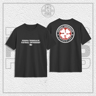 PERSIGA TRENGGALEK 1982 Supporter T-Shirt "FOOTBALL ENTHUSIAST"