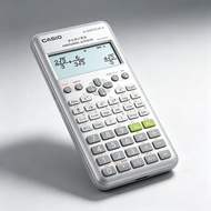 Casio | Casio Fx-82ES PLUS/fx-999CN CW Scientific Calculator - for Students Commuting to School and