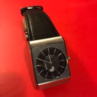 JAPAN TRANS CONTINENTS quratz watch 曰本石英手錶(not Rolex Omega Longines Seiko  Swatch)