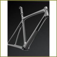 ◭ ▼ ❈ Sagmit Frame Protector Chain Guard Impact Resistant Mountain Bike MTB Road Bike Protective St