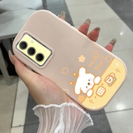 Casing HP For Samsung Galaxy A35 5G A34 5G A33 5G A32 5G A31 A53 5G A54 5G Case Casing Protective Si