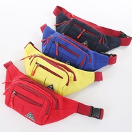 Gas Station Gas Station Hat Anti-Static Sleeve Waist Bag Work Clothes Sleeve Static Bag Money Collec