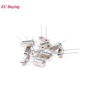 Electronic Components Purchase 10 Pieces 25,000M 25.. 000MHZ 25.MHz Quartz Crystal Resonator 25MHZ H