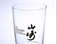 【日本威士忌】Suntory Yamazaki 山崎 Highball Whisky Glass 威士忌酒杯 日本制 Made in Japan