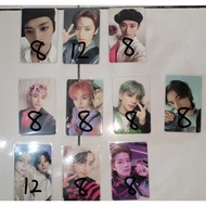 WTS MIX KPOP GROUP PC