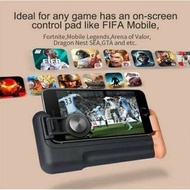 H1 Gaming Control Gamepad GAME CONTROL/