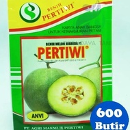 BENIH/BIBIT MELON PERTIWI ANVI