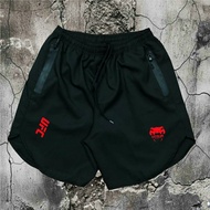 Sports shorts/vnm ufc pants/running pants/gym pants/waterproof sports pants/mma pants
