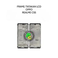 FRAME STAND/ LCD PLATE REALME C55