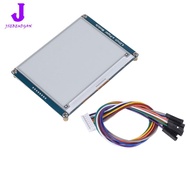 【Huang Li Electronics】Waveshare 4.2 Inch Display Module for 4 B E-Paper Module