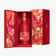 軒尼詩 VSOP 2025 蛇年春節限量瓶