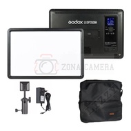 GODOX LED P260C VIDEO LIGHT LEDP 260C P 260 C PHOTO PHOTO Bi-Color
