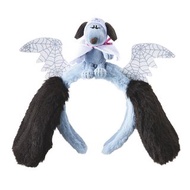 USJ Snoopy 萬聖節限定 頭箍