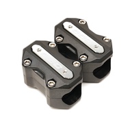 ชิ้นส่วนกันกระแทกสำหรับ Triumph Trident660 ป้องกันการตกหล่น ป้องกันการล้มคว่ำ อุปกรณ์เสริมกันกระแทกแ