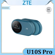 ZTE U10S Pro 4G Pocket MiFi Wifi 6 3000mAh