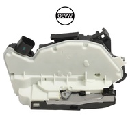 Rear Left 5N0839015C F J T 5ND839015A B Car Door Latch Lock Actuator For VW CC 3C 09-11 3.6 Scirocco