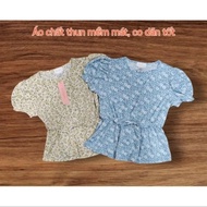 Extra baby girl's shirt (size 7-8y, 10-12y, 14y, 16y)