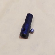 Hex Rear Wheel RC MN WPL JJRC Fayee