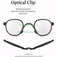 [Dijual] Alba Optics Optical Clip Untuk Stratos Delta Solo Anvma