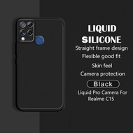 CASE REALME C15 CASING COVER REALME C15