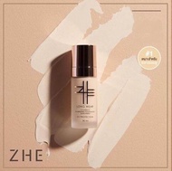 รองพื้นชี ZHE - Long Wear Coverage Nourishing Foundation (30 ml.)