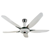 KDK Z60WS 60'' ceiling fan with Remote Control