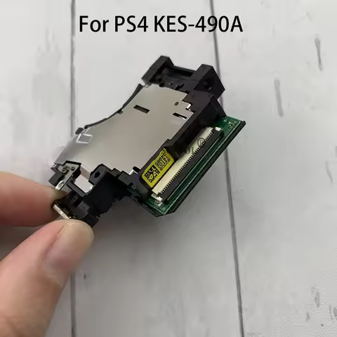 KES-490A Laser Lens for PS4 Laser Head KES 490A Original Pickup BDP-020 For PS4 1000/1100/1200# Cons
