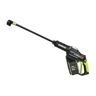 威克士 - WU630 20V無刷高壓清洗機(4.0鋰電X1+2A充電器X1) (跟配件:水管,網袋,噴壺,噴頭,長桿)