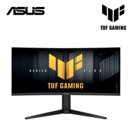 Asus TUF VG34WQML5A 34" QHD VA 250Hz 1ms Adaptive Sync Gaming Monitor ( HDMI, DP, USB, 3 Yrs Wrty )