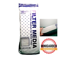 Sakkai PRO 4-layer AQUARIUM FILTER Cotton 30x12cm Thick MEDIA FILTER