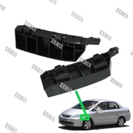 ZR For HONDA CITY SEL GD8 SIDE BUMPER BRACKET for honda city 2003 2004 2005