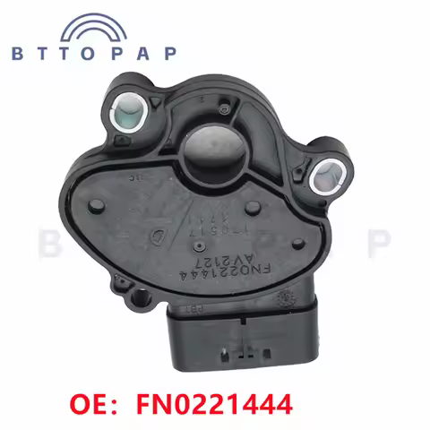 FN0221444 FN02-21-444PT Electronic Transmission Neutral Safety Switch For Mazda 2 2011-2014 3 5 6 CX