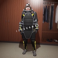 PS4 Gta Online Modded Outfit (gta online money service)