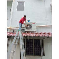 SERVIS CHEMICAL AIRCOND CEILING CASSET