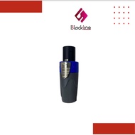 BLACKLINE 4 pole Speakon connector